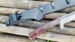 Carbon Steel Machete