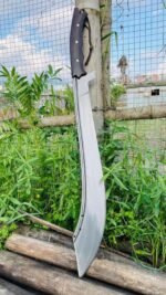 Carbon Steel Machete