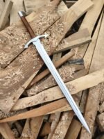 Carbon Steel Sword