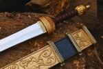 Roman Gladius Sword