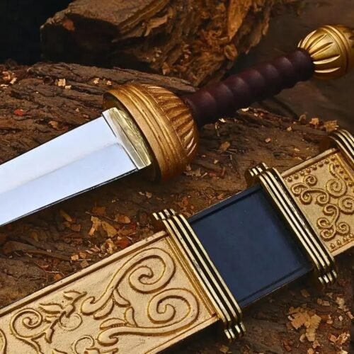 Roman Gladius Sword