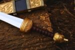 Roman Gladius Sword