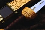 Roman Gladius Sword