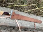 Collector’s Handmade Sword