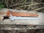 Collector’s Handmade Sword