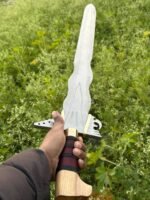 Collector’s Handmade Sword
