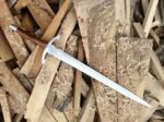 Carbon Steel Sword
