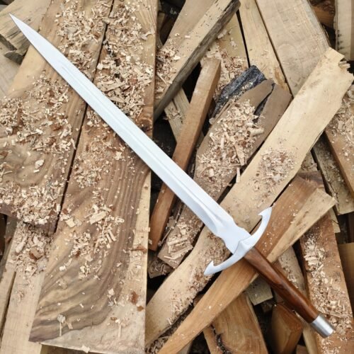 Carbon Steel Sword