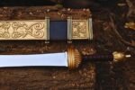 Roman Gladius Sword
