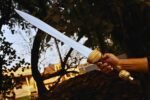 Roman Gladius Sword