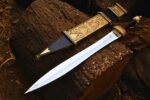 Roman Gladius Sword