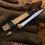 Roman Gladius Sword