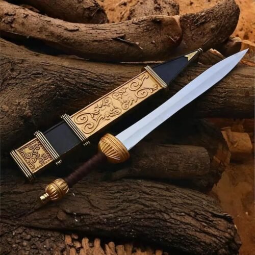 Roman Gladius Sword