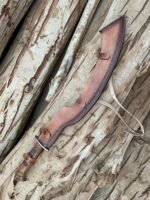 Ancient Egyptian sickle Khopesh