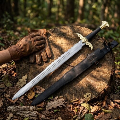 Knight's Sword