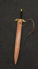 Legendary Steel Sword