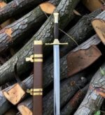 Handmade Byzantine Spathion