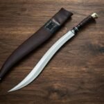 Medjai Sword