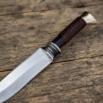 Medjai Sword