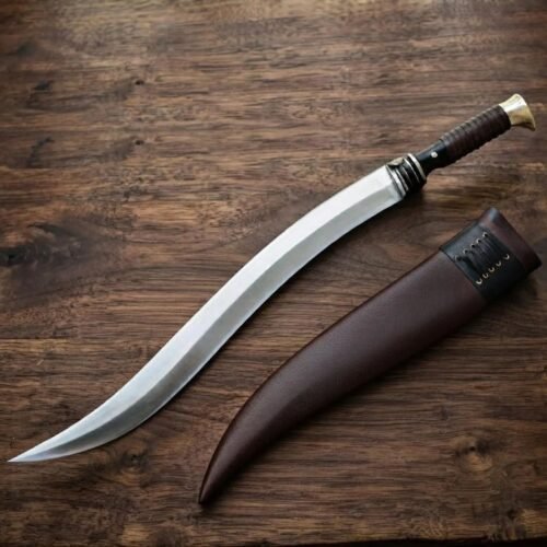Medjai Sword
