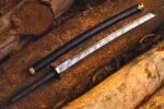 Ninjato Chokuto Straight Blade