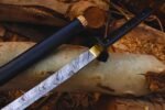 Ninjato Chokuto Straight Blade