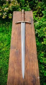 Ravencrest Medieval Sword