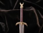 Viking Dragon Sword