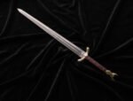 Viking Dragon Sword