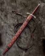 Medieval Knight Sword