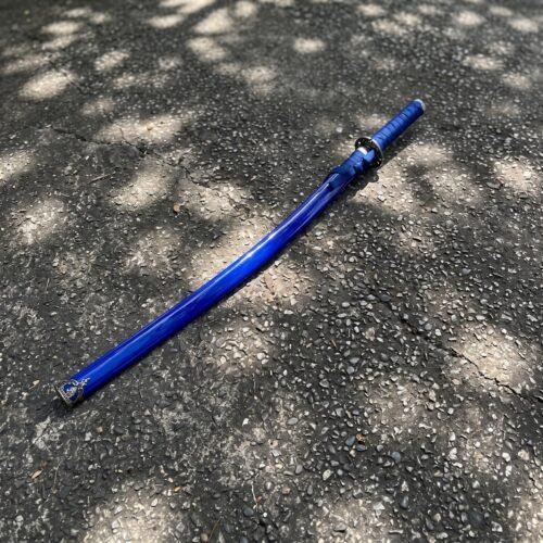 Samurai Katana Sword