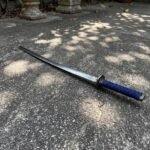 Samurai Katana Sword