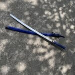 Samurai Katana Sword