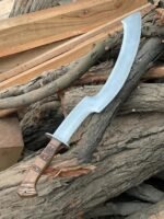 Ancient Egyptian sickle Khopesh