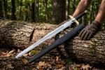 Knight's Sword