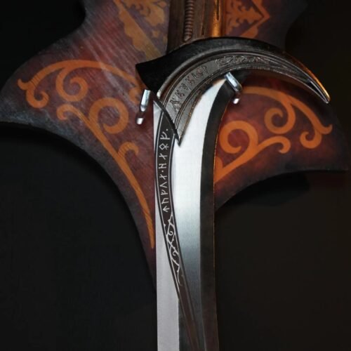 Fantasy King Sword