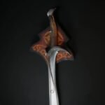 Fantasy King Sword