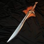 Fantasy King Sword