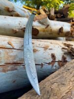 Scimitar Sword