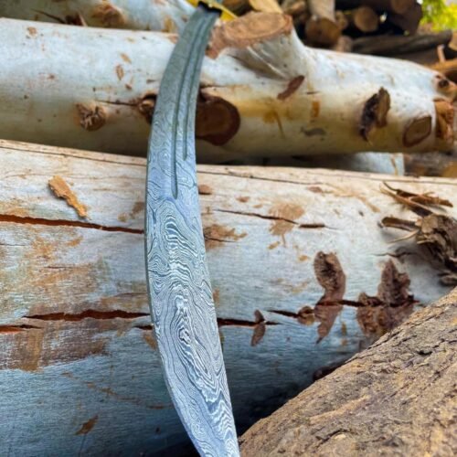 Scimitar Sword
