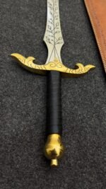 Legendary Steel Sword