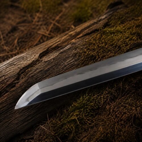 Japanese Sword