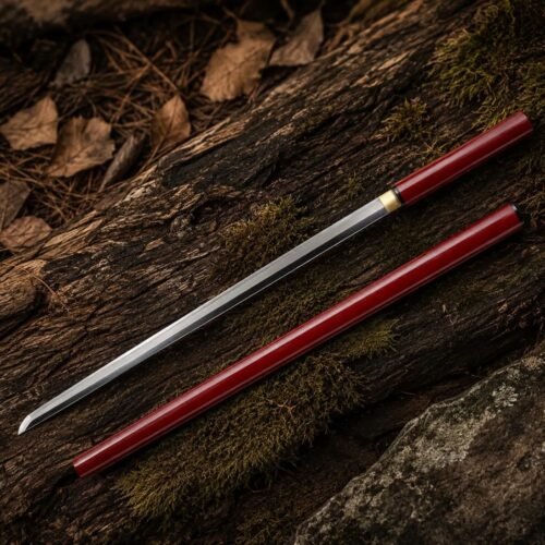 Japanese Sword