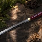Japanese Sword