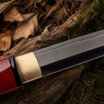 Japanese Sword