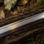 Japanese Sword
