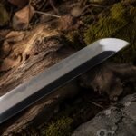Japanese Sword