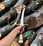 Handmade Byzantine Spathion