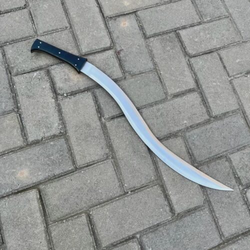 Egyptian Scimitar Sword