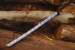 Ninjato Chokuto Straight Blade